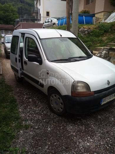 Renault Kangoo 