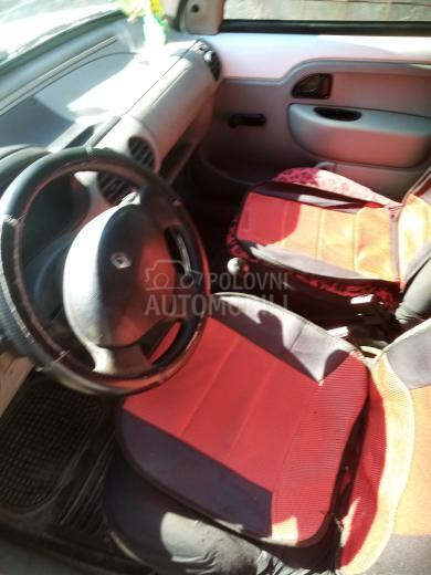 Renault Kangoo 