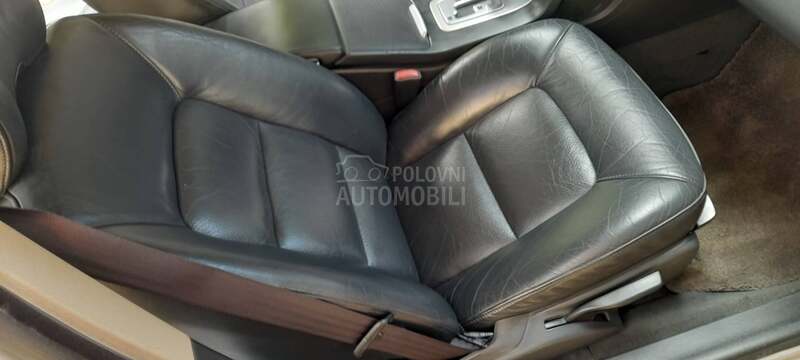 Volvo S80 2.4