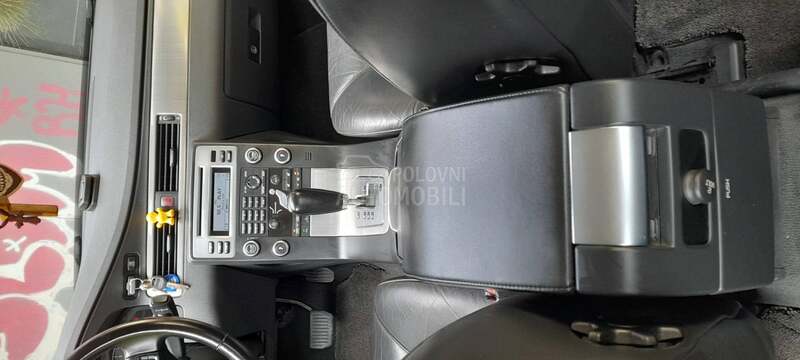 Volvo S80 2.4