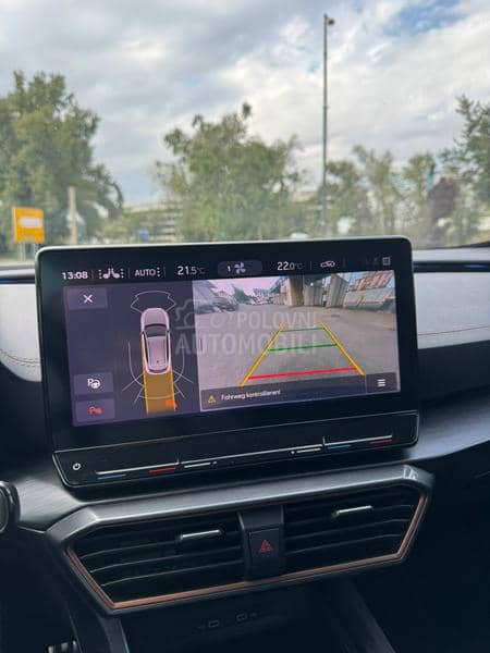 Cupra Formentor VZ/KeyLess/ACC/4x4