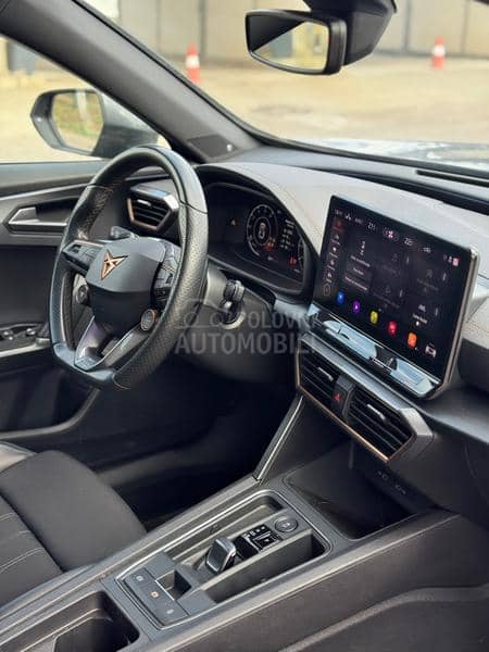 Cupra Formentor VZ/KeyLess/ACC/4x4