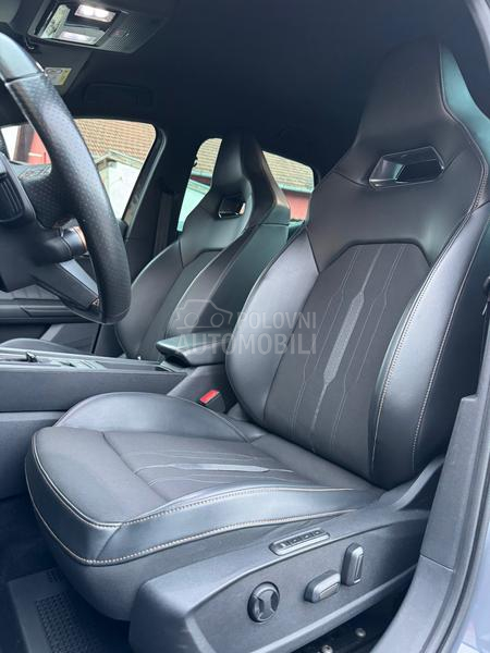 Cupra Formentor VZ/KeyLess/ACC/4x4