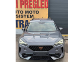 Cupra Formentor VZ/KeyLess/ACC/4x4