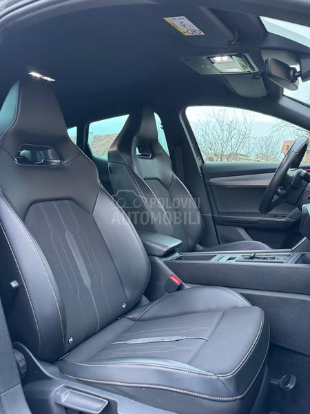 Cupra Formentor VZ/KeyLess/ACC/4x4