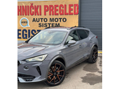 Cupra Formentor VZ/KeyLess/ACC/4x4