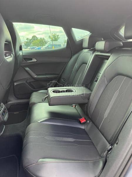 Cupra Formentor VZ/KeyLess/ACC/4x4