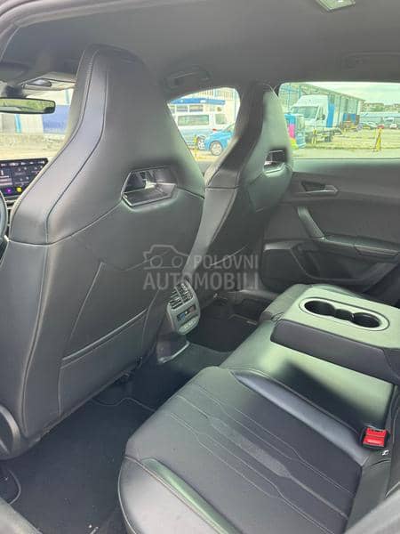 Cupra Formentor VZ/KeyLess/ACC/4x4