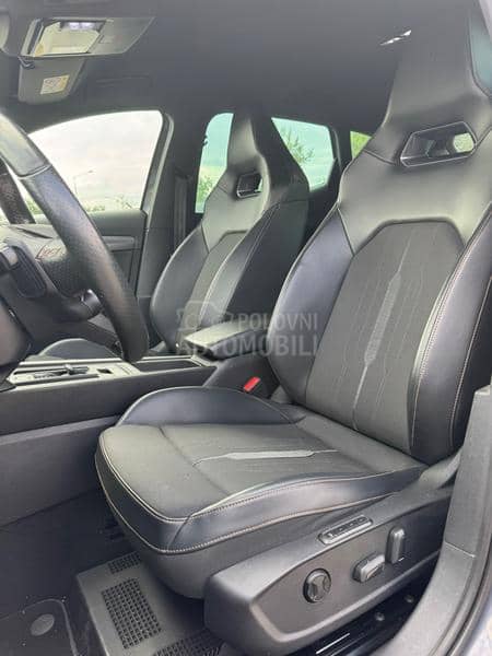 Cupra Formentor VZ/KeyLess/ACC/4x4