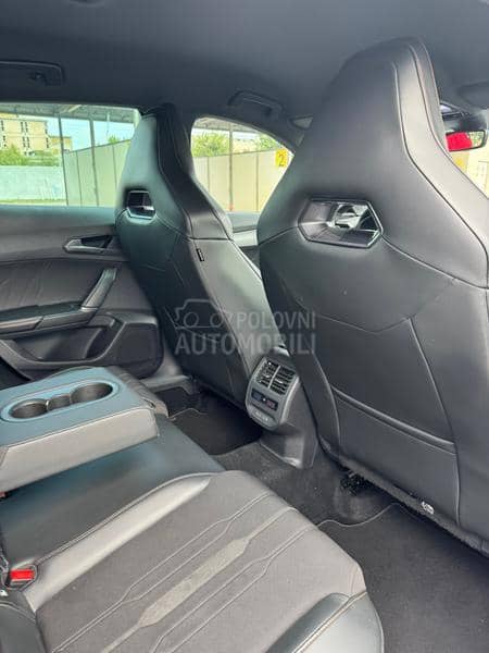 Cupra Formentor VZ/KeyLess/ACC/4x4