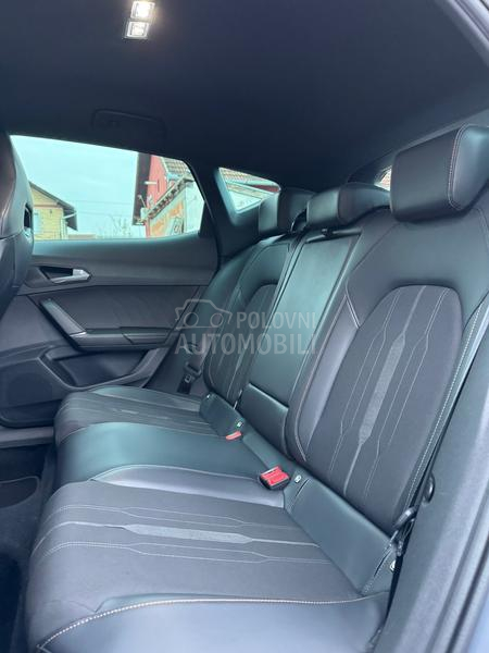 Cupra Formentor VZ/KeyLess/ACC/4x4