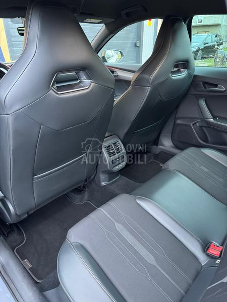 Cupra Formentor VZ/KeyLess/ACC/4x4