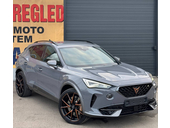 Cupra Formentor VZ/KeyLess/ACC/4x4