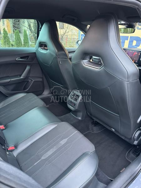 Cupra Formentor VZ/KeyLess/ACC/4x4