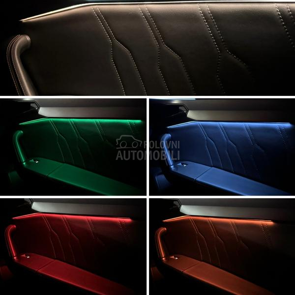 Cupra Formentor VZ/KeyLess/ACC/4x4