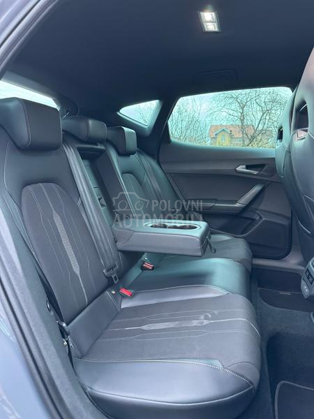 Cupra Formentor VZ/KeyLess/ACC/4x4