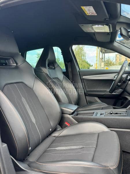 Cupra Formentor VZ/KeyLess/ACC/4x4