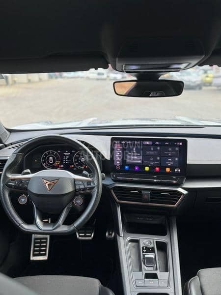 Cupra Formentor VZ/KeyLess/ACC/4x4