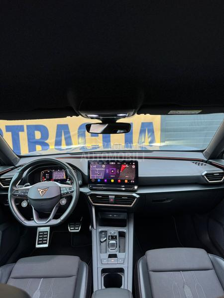 Cupra Formentor VZ/KeyLess/ACC/4x4