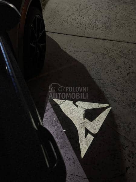 Cupra Formentor VZ/KeyLess/ACC/4x4