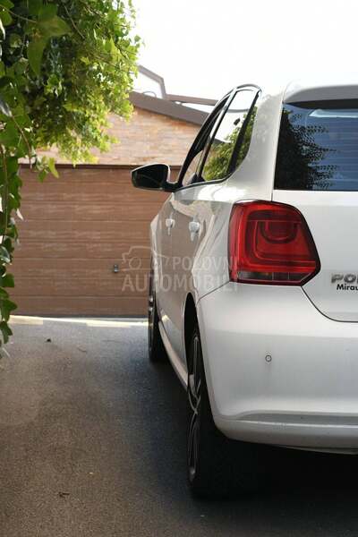 Volkswagen Polo 1.2