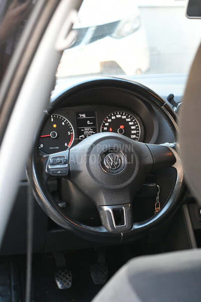 Volkswagen Polo 1.2