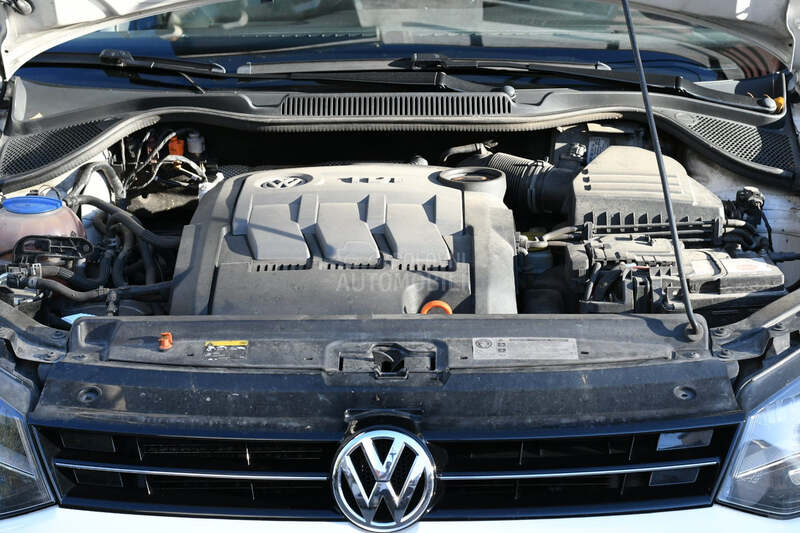 Volkswagen Polo 1.2