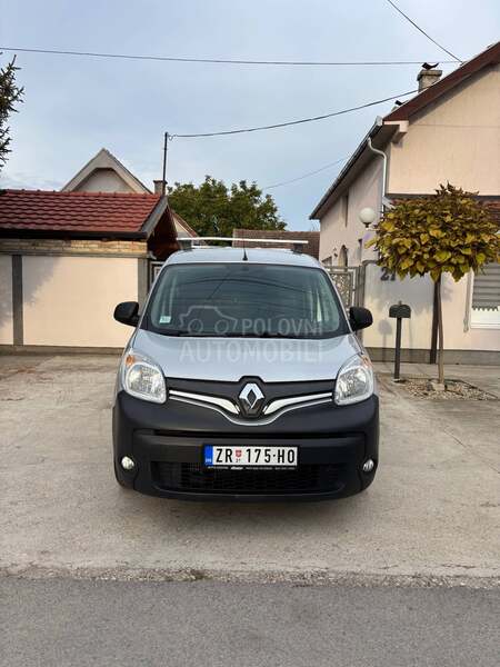 Renault Kangoo 1.5