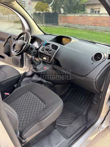Renault Kangoo 1.5
