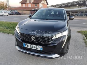 Peugeot 5008 1.5 BLUEHDI