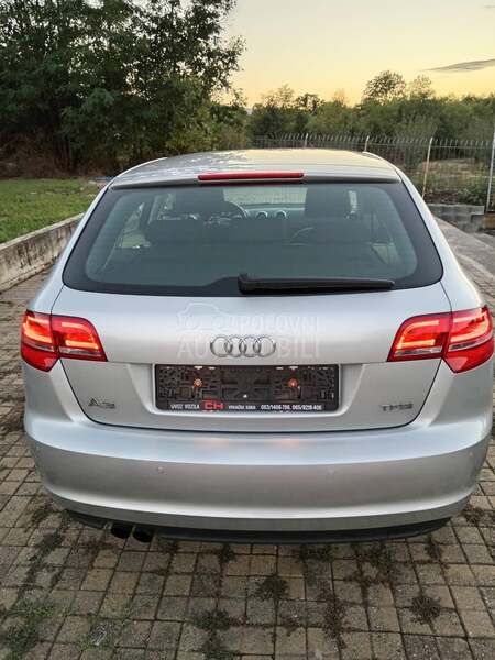 Audi A3 1.4 N.O.V