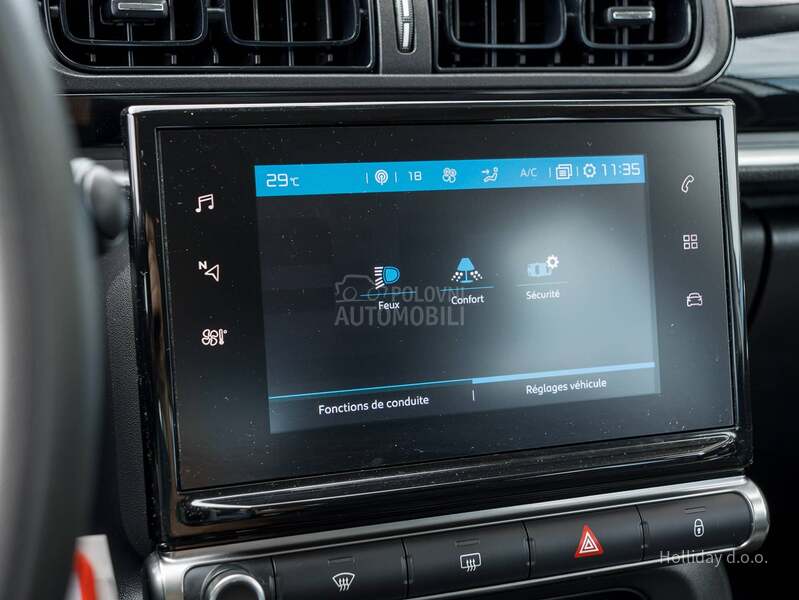 Citroen C3 1.2PureTech Nav