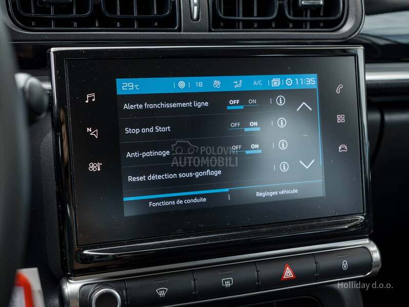 Citroen C3 1.2PureTech Nav