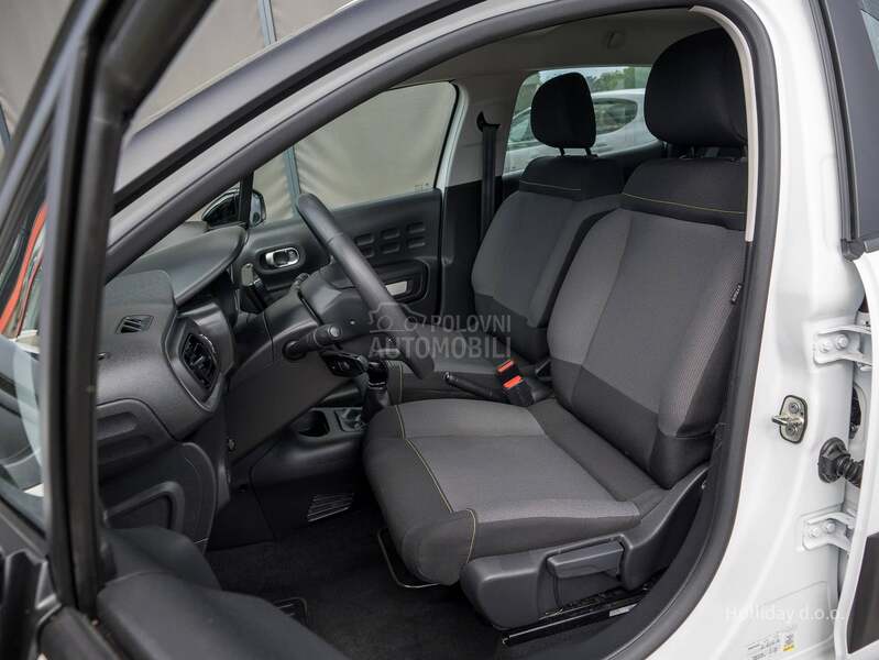 Citroen C3 1.2PureTech Nav