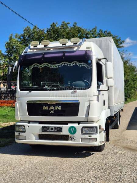 MAN Tgl12180