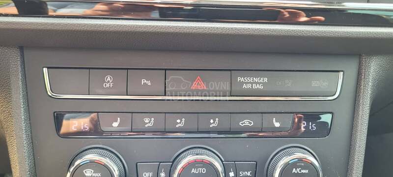 Seat Leon 1.6 TDI