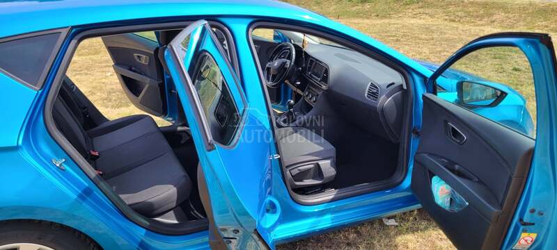 Seat Leon 1.6 TDI