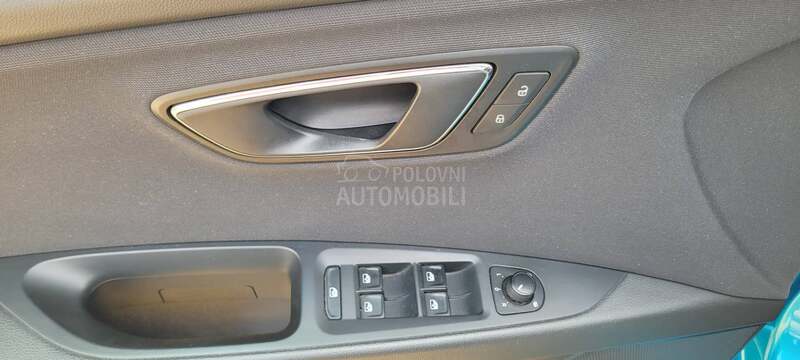 Seat Leon 1.6 TDI