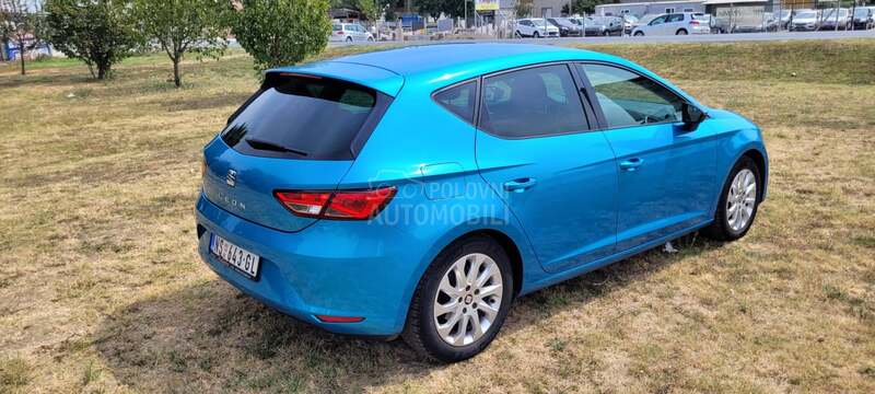 Seat Leon 1.6 TDI