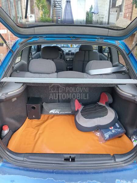 Hyundai Accent 1.3
