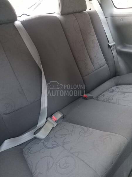 Hyundai Accent 1.3
