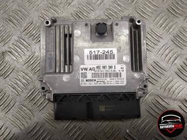 KOMPJUTER MOTORA za Volkswagen Golf 5