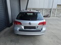 Volkswagen Passat B7 1.6 TDI