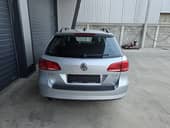 Volkswagen Passat B7 1.6 TDI