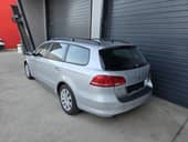 Volkswagen Passat B7 1.6 TDI