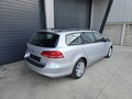 Volkswagen Passat B7 1.6 TDI