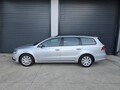 Volkswagen Passat B7 1.6 TDI