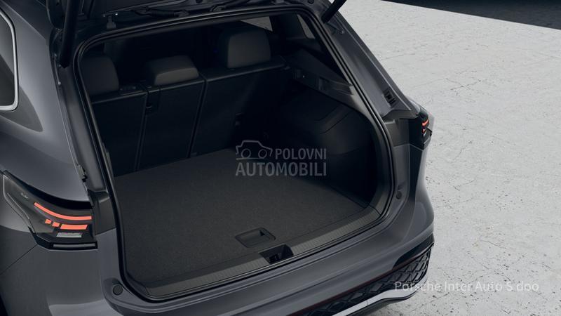 Volkswagen Tiguan 2.0 TDI R-LINE 4WD