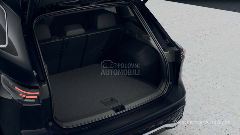 Volkswagen Tiguan 2.0 TDI R-LINE 4WD