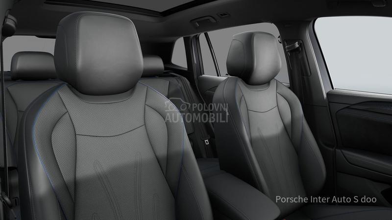 Volkswagen Tiguan 2.0 TDI R-LINE 4WD